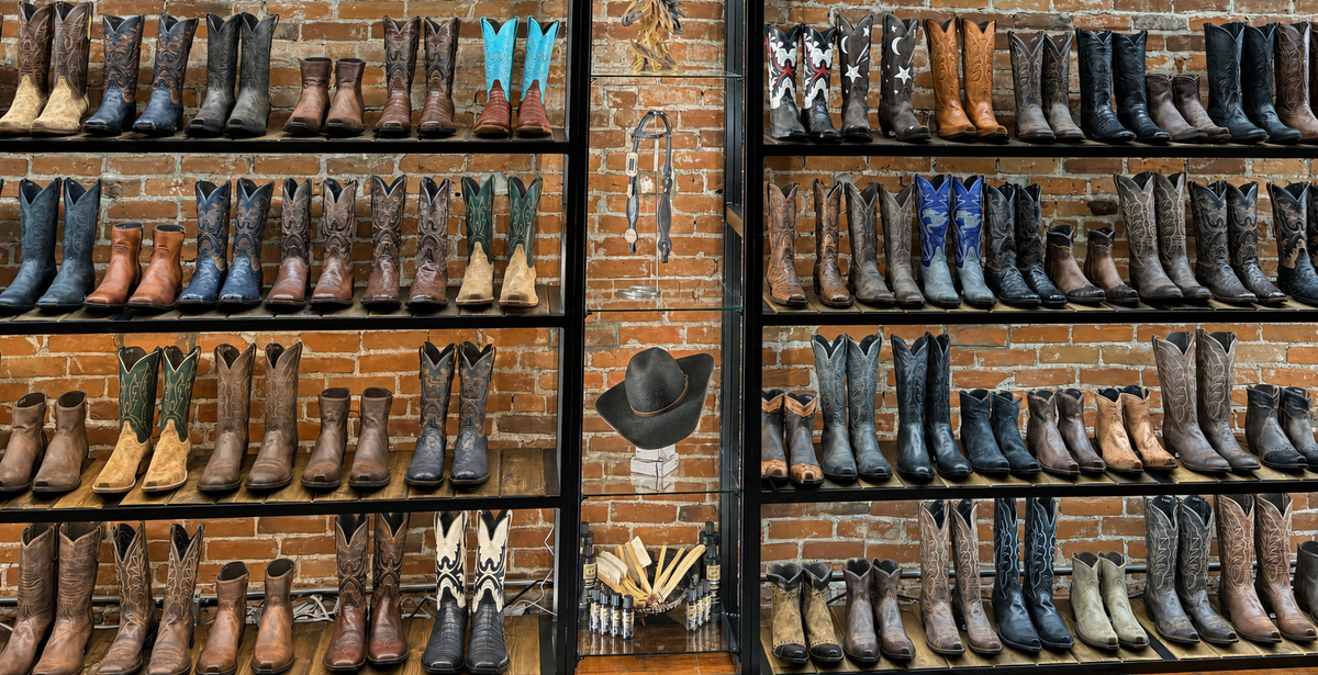 Things to Do During Pendleton Round-Up | Burns Saddlery