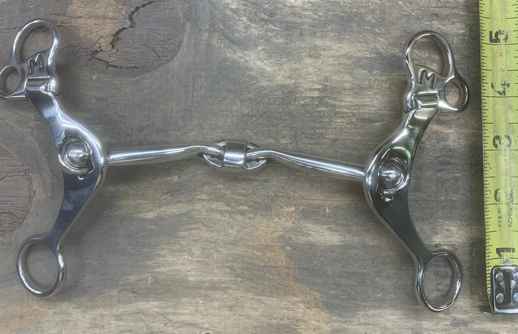 Merrill Bits Short Shank Merrill Allaround