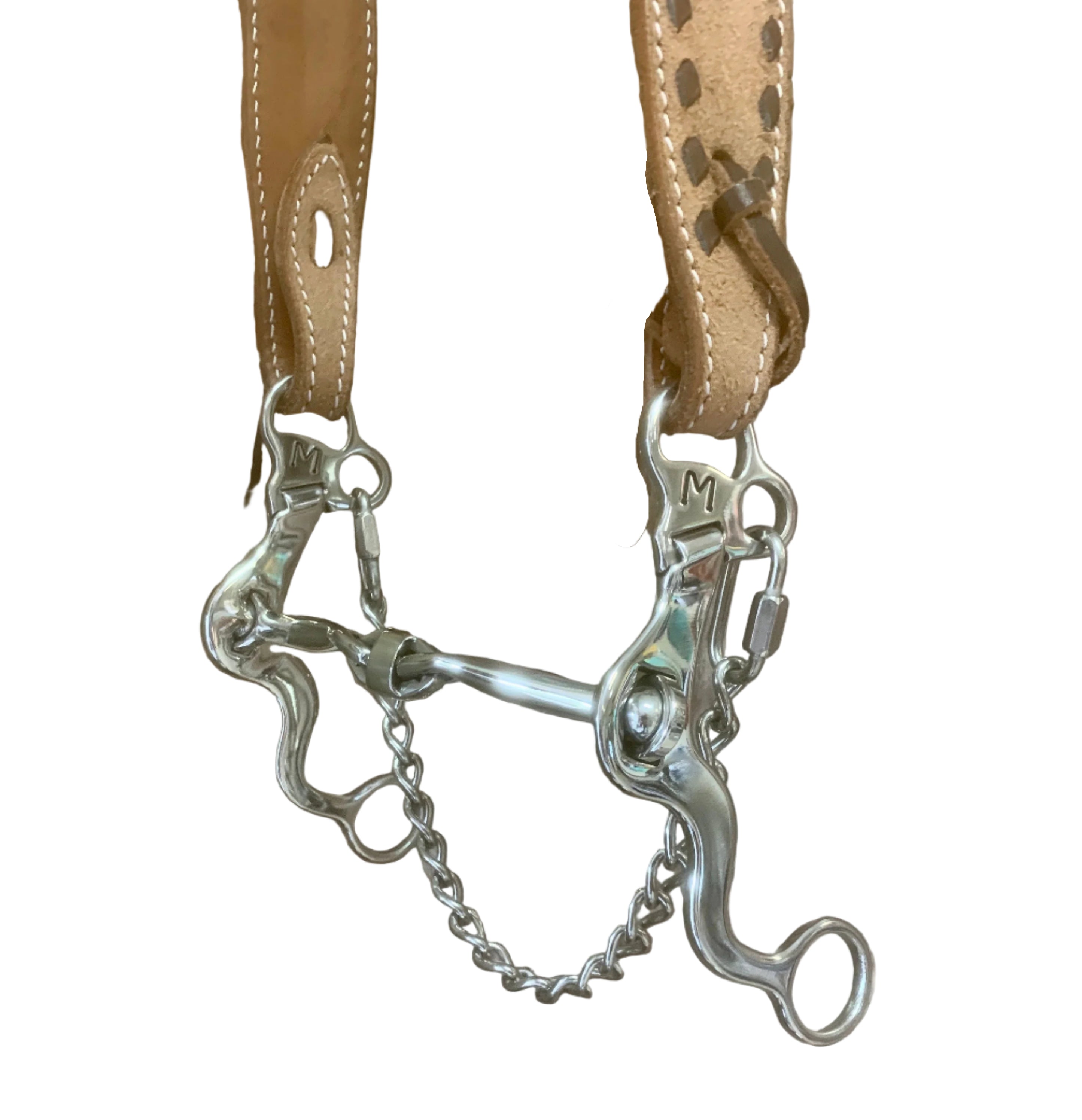 Merrill Bits Medium S Shank Allaround