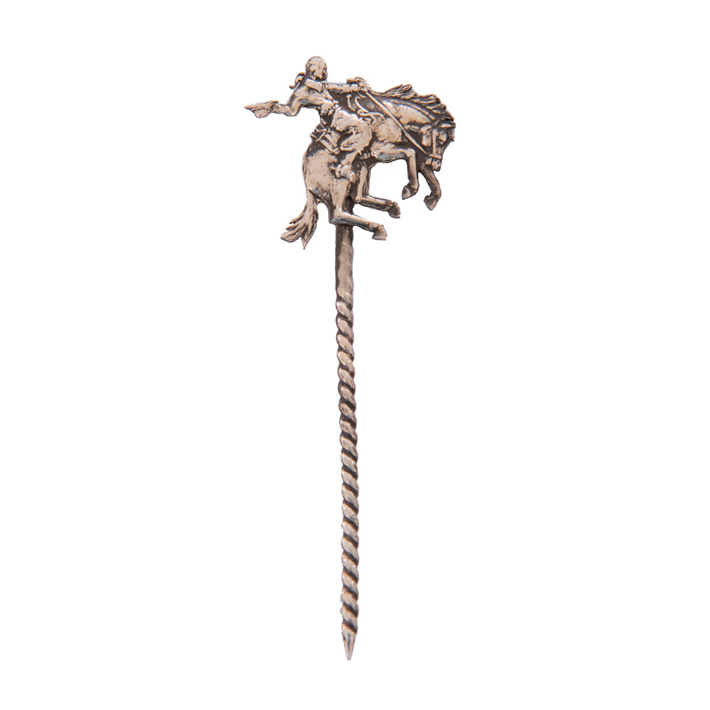 HAT TOOTHPICK - BRONC