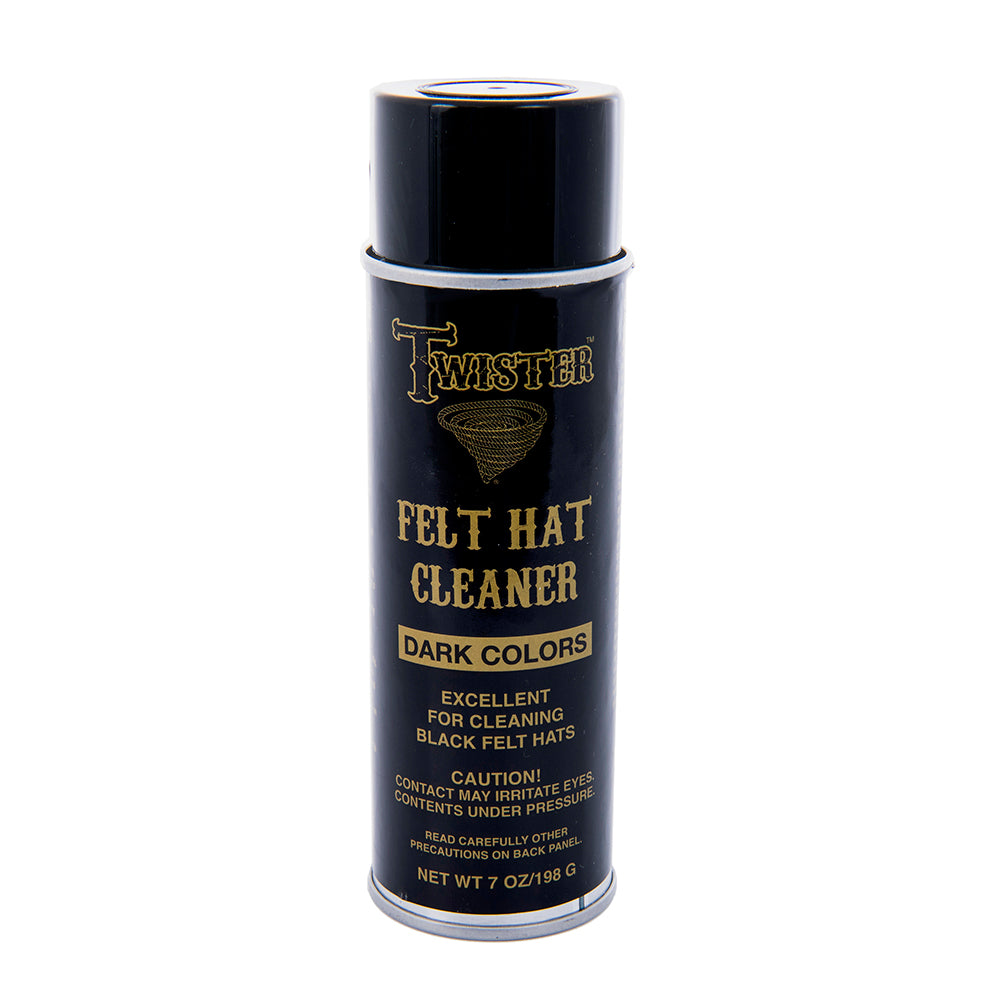SCOUT HAT CLEANER DARK