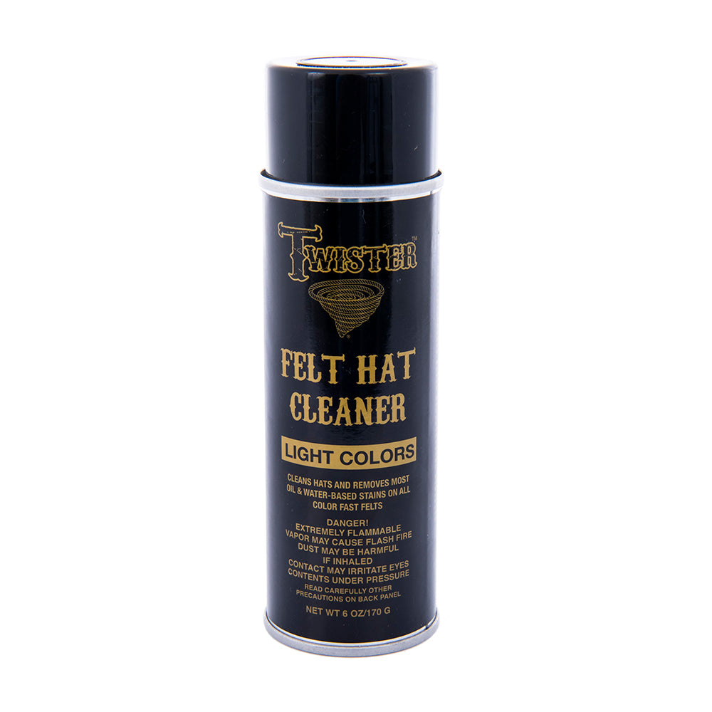 SCOUT HAT CLEANER LIGHT