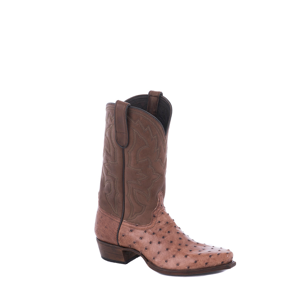 Men's Brandy FQ Ost Cowboy Boot