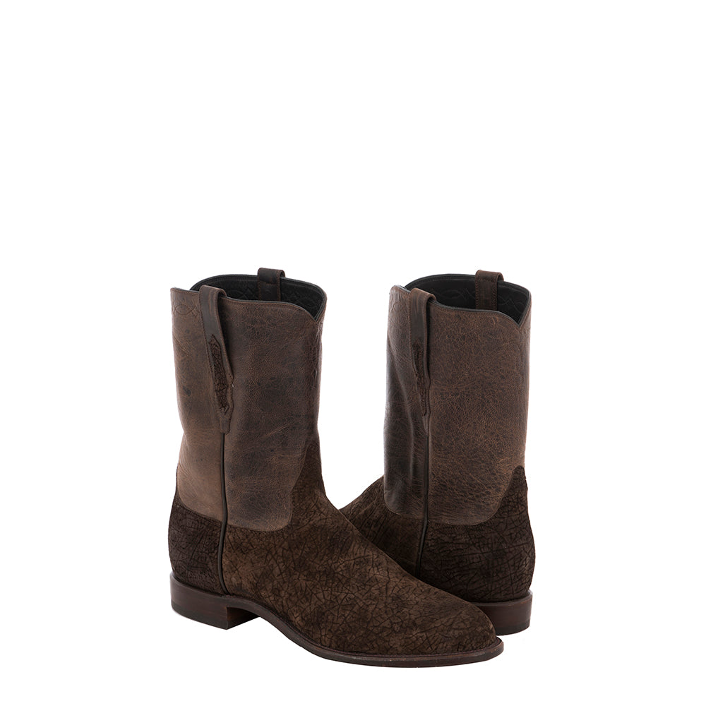 Men's 10" CH Hippo Roper