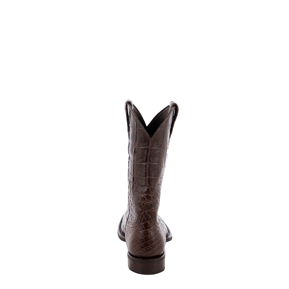 Men's Cowboy All CH Giant Gator