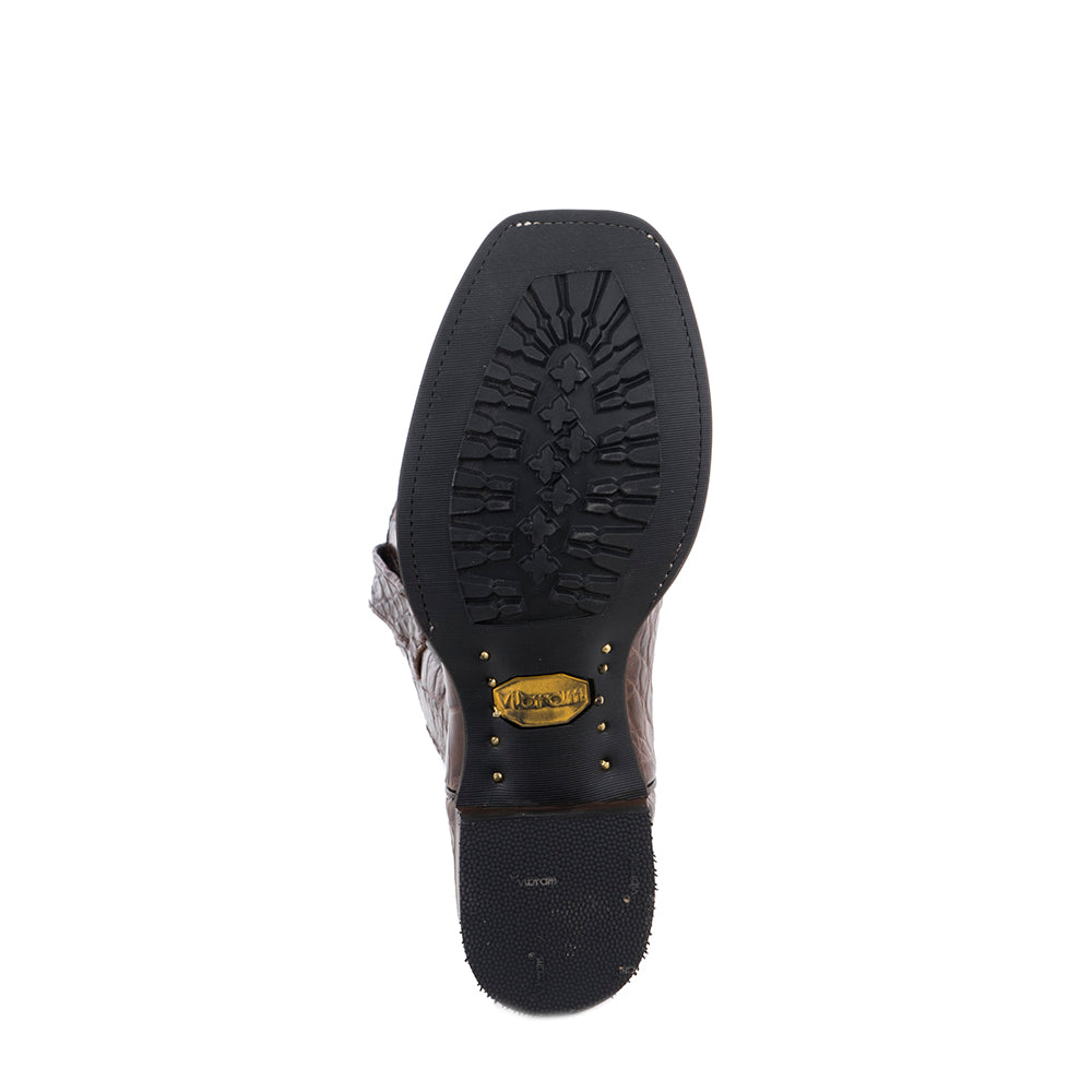 Men's Cowboy All CH Giant Gator