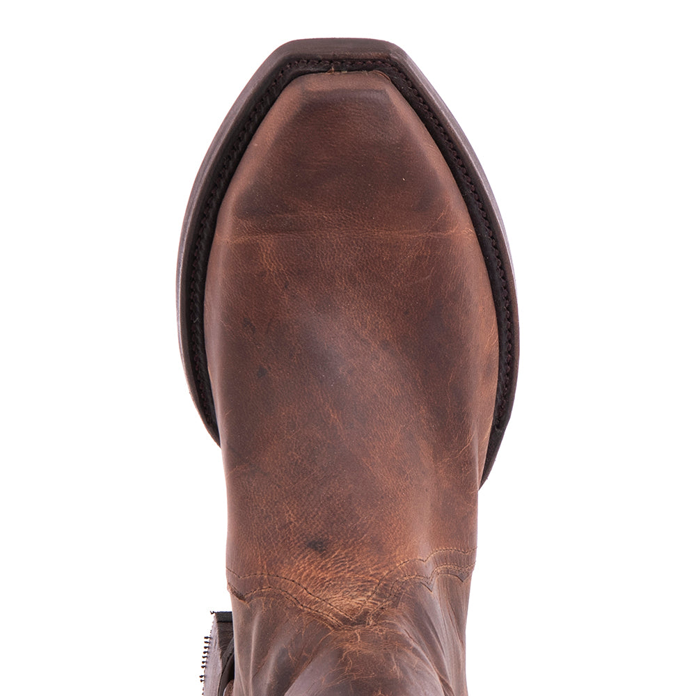 Men's Shorty Canella Goat