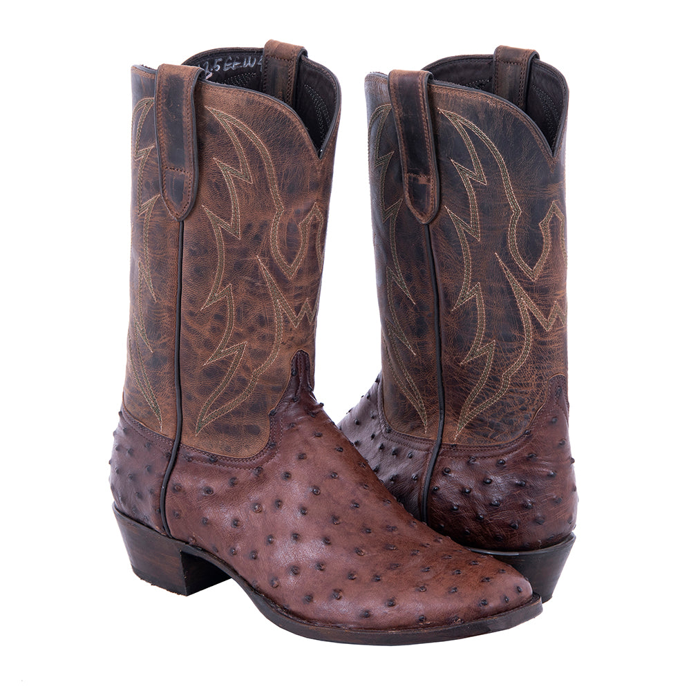 MENS COWBOY 12-2 KANGO CC OST W/ CANELLA GOAT