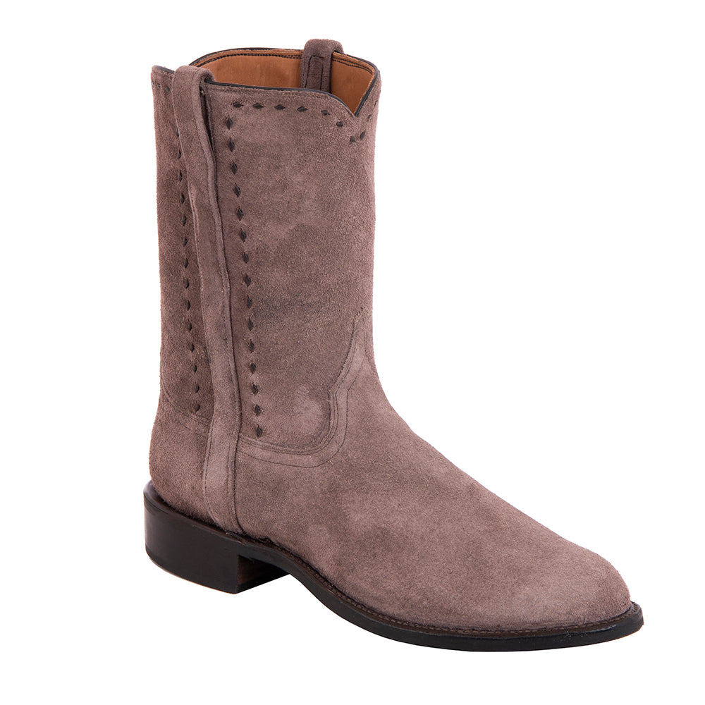 Men's Roper 10-1 New Granada Covered Side Seam CH Buckstitch MV Sole