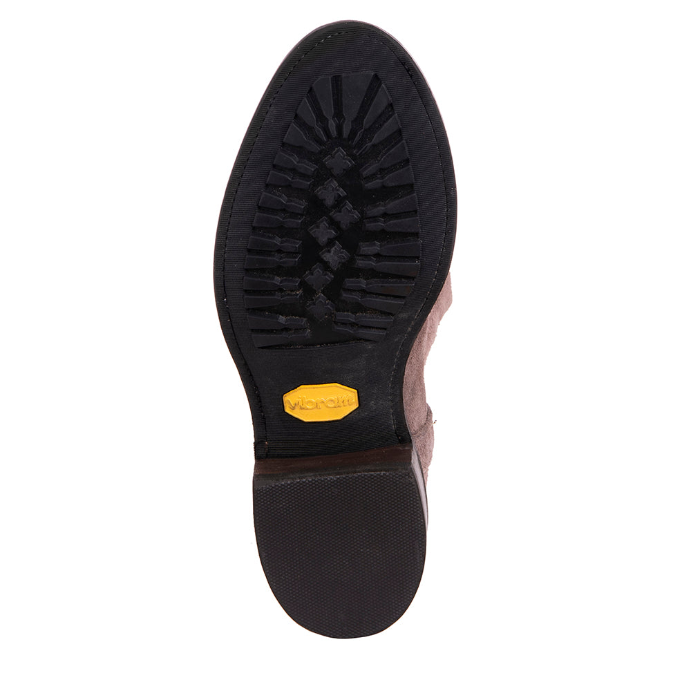 Men's Roper 10-1 New Granada Covered Side Seam CH Buckstitch MV Sole