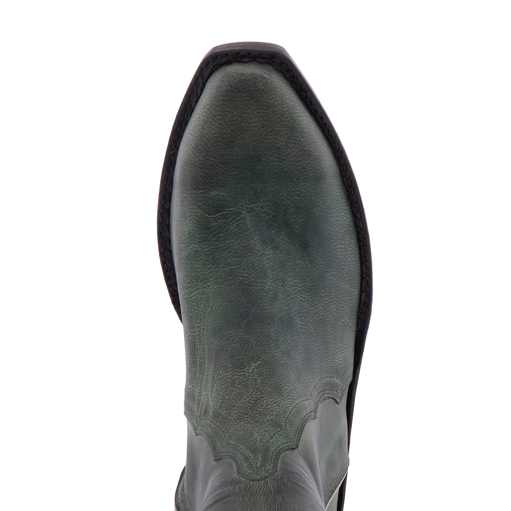 LADIES SHORT SAGE MADDOG BOOT