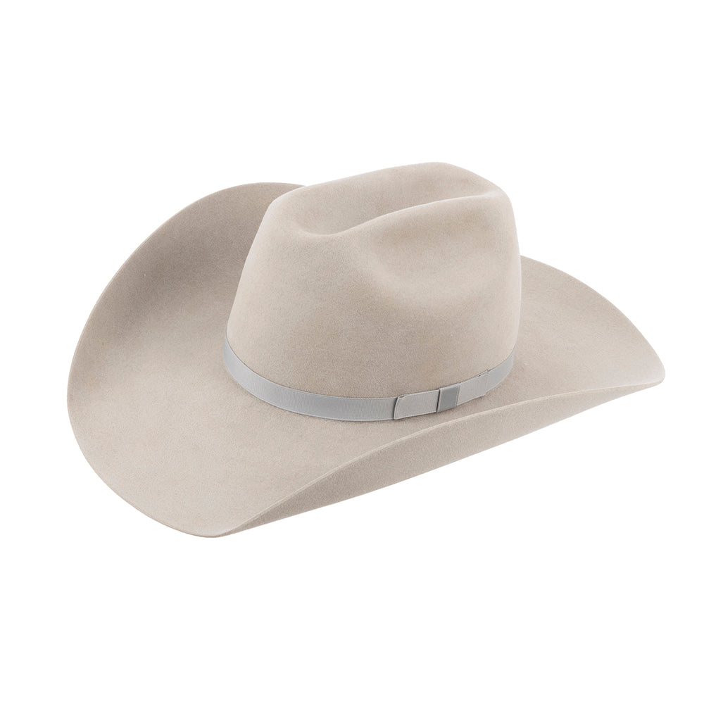 CATTLEMAN SILVERBELLY 4.25"