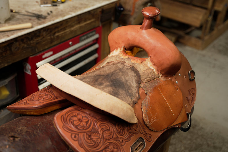 The Tooling