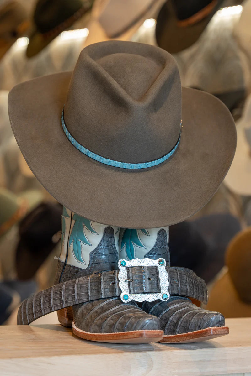 Burns Saddlery Legacy