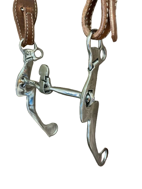 Merrill Bits Big Z Allround Hindge Port