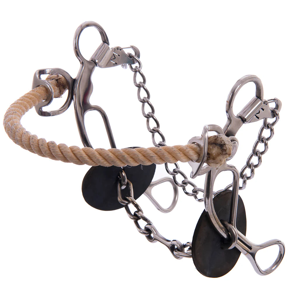 Merrill Bits Combination Chain Dogbone