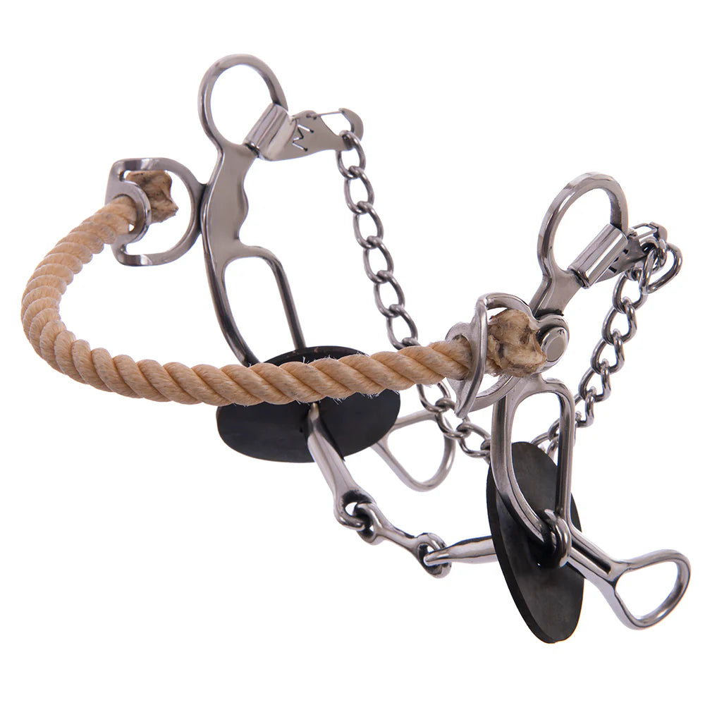 Merrill Bits Combination Smooth Dog Bone