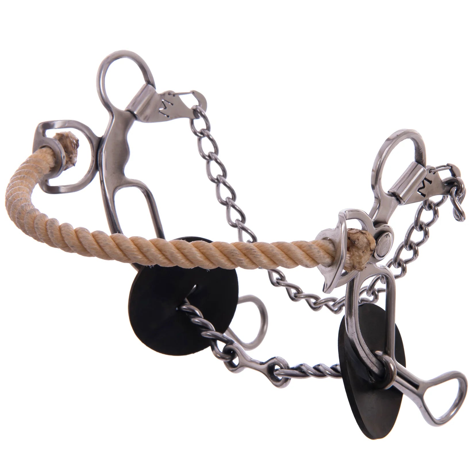 Merrill Bits Combination Twisted Wire Dogbone