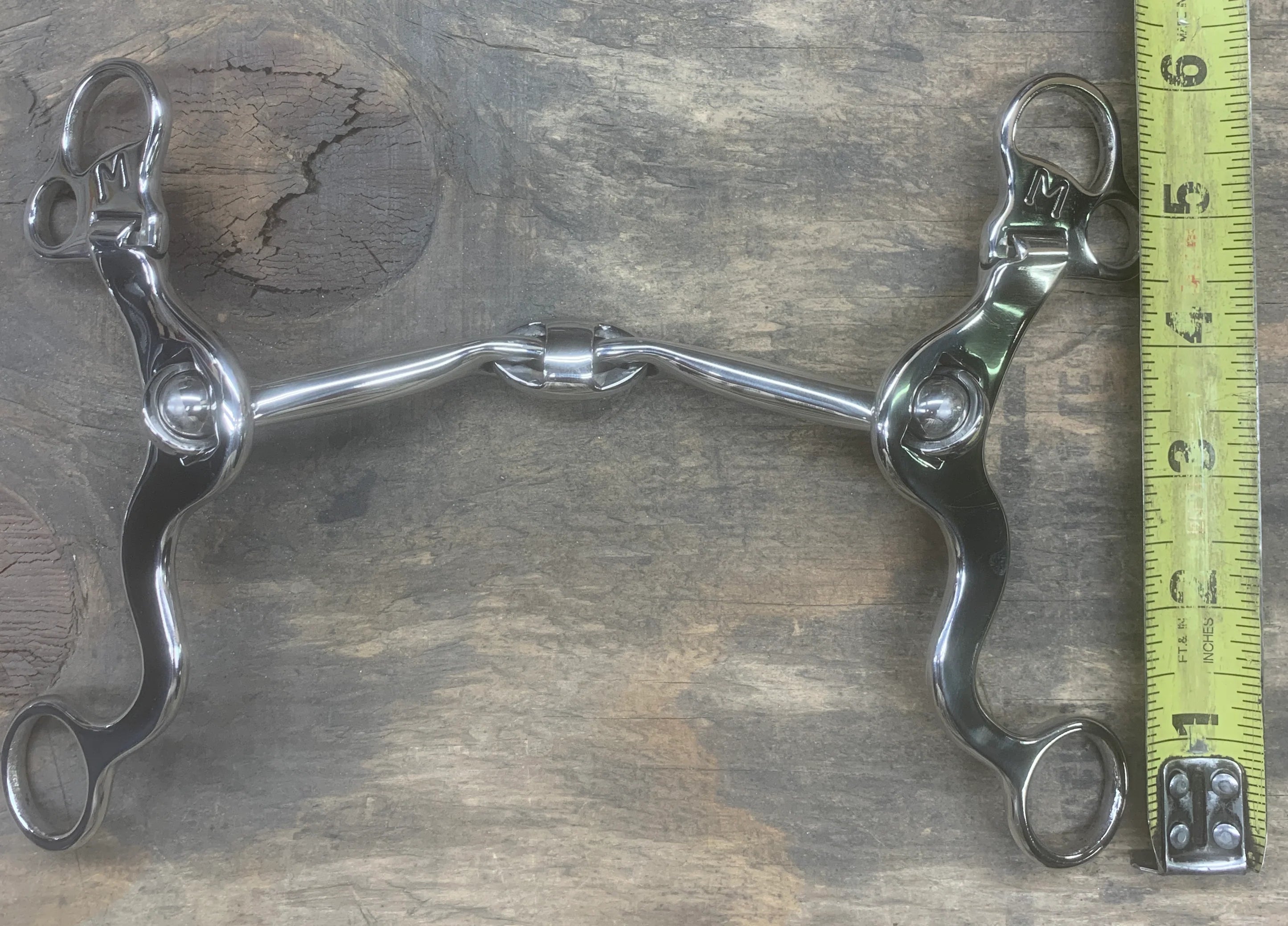 Merrill Bits Medium S Shank Allaround