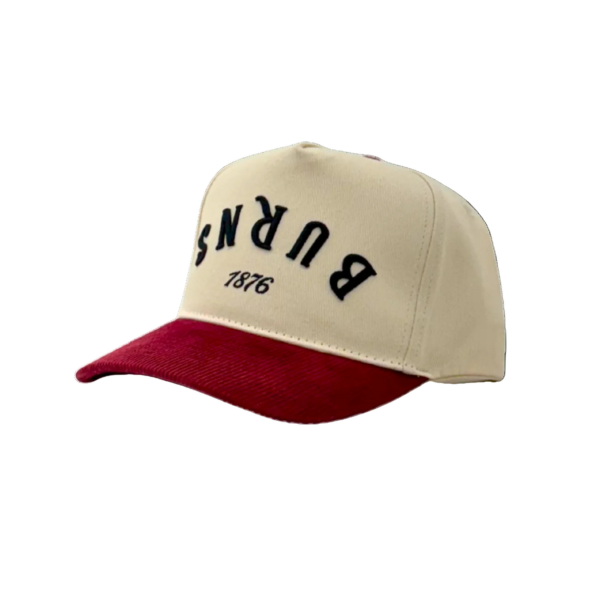 Burns Logo Wear