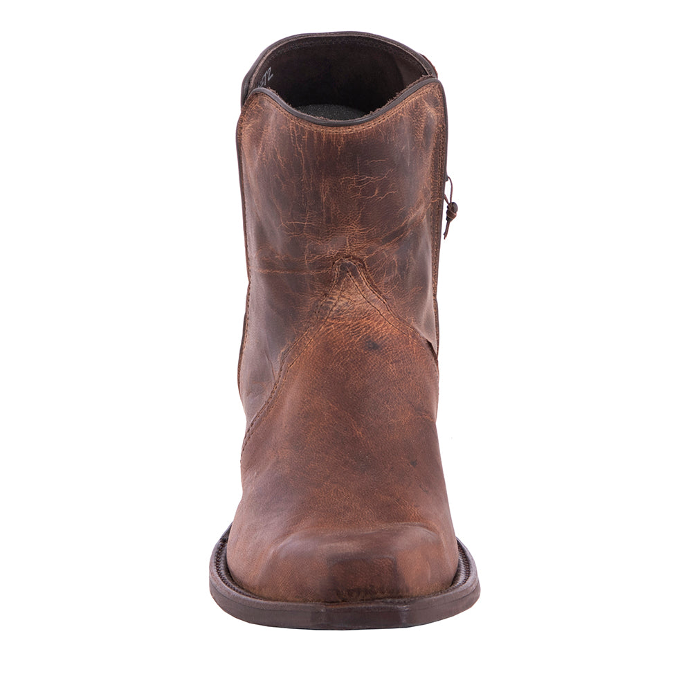 Men's Shorty Canella Goat