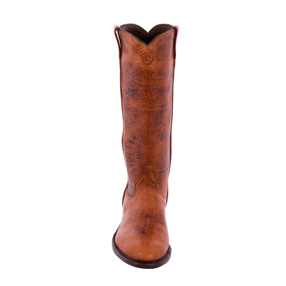 Men's 15" Roper Whiskey Bison