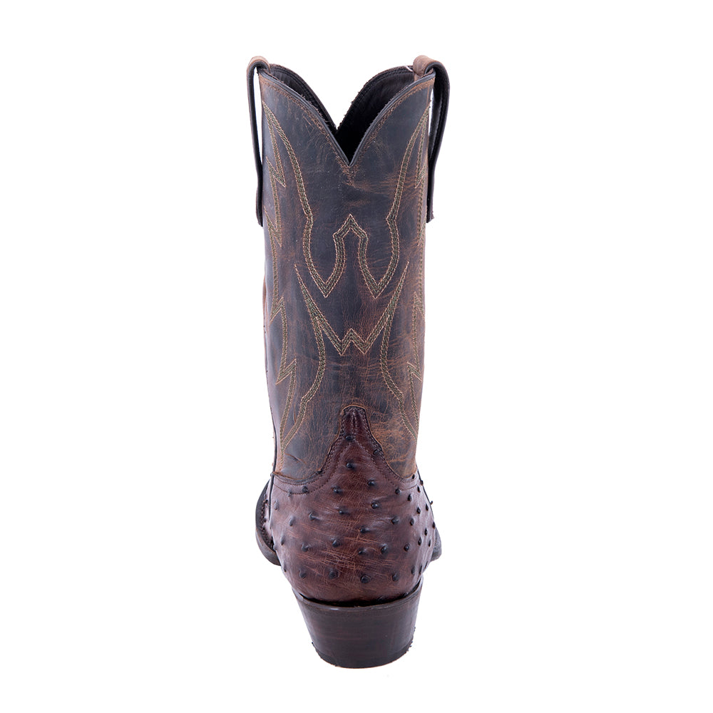 MENS COWBOY 12-2 KANGO CC OST W/ CANELLA GOAT