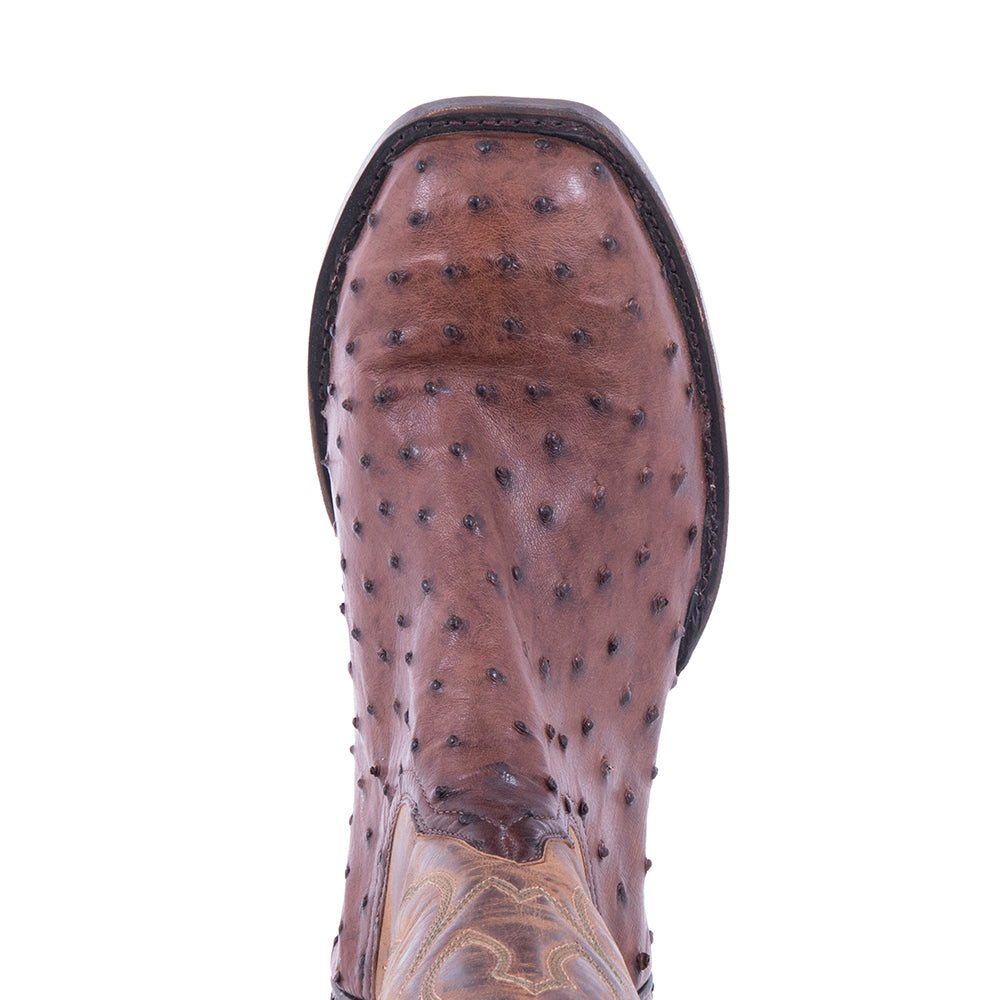 MENS COWBOY 12-2 KANGO CC OST W/ CANELLA GOAT