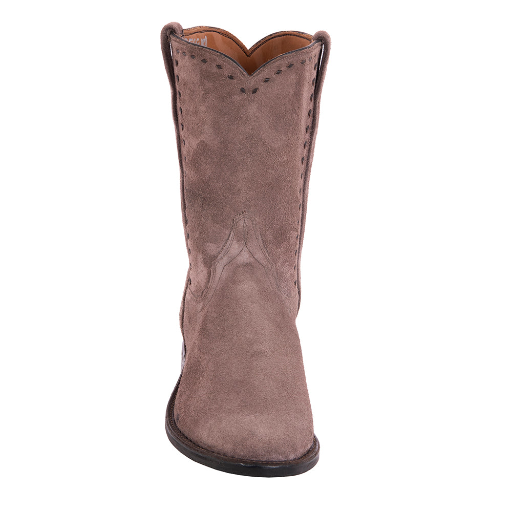 Men's Roper 10-1 New Granada Covered Side Seam CH Buckstitch MV Sole