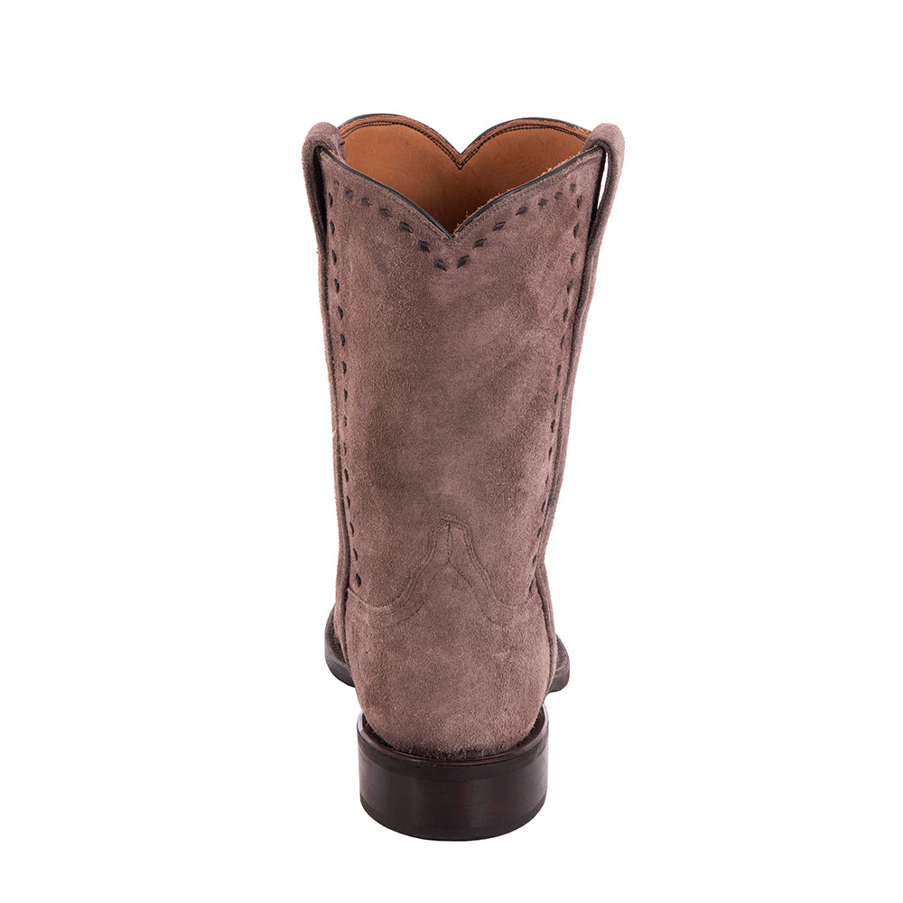 Men's Roper 10-1 New Granada Covered Side Seam CH Buckstitch MV Sole