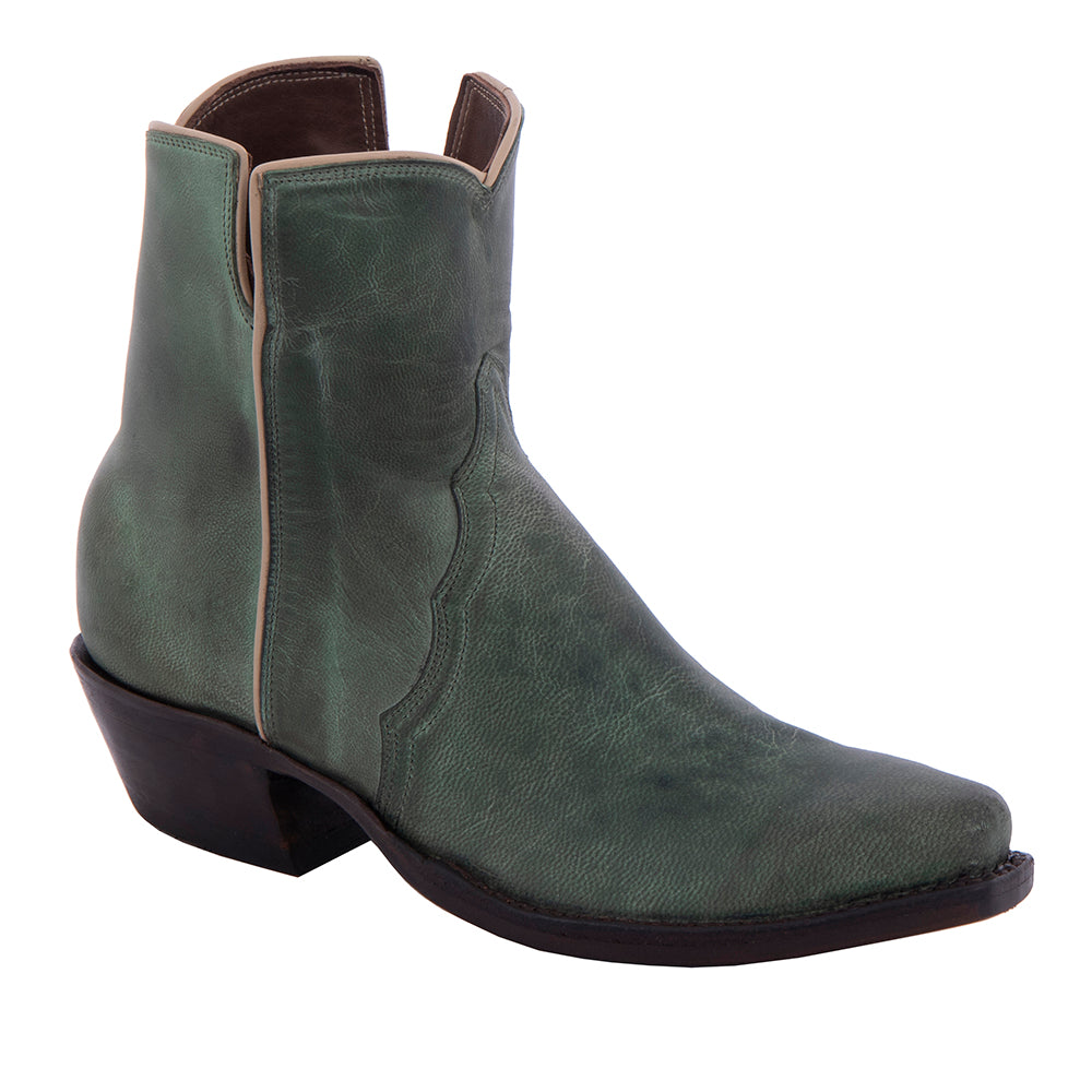 LADIES SHORT SAGE MADDOG BOOT