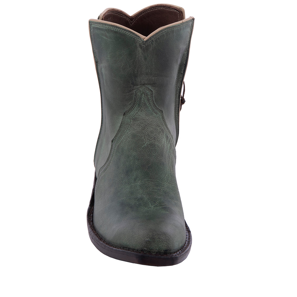 LADIES SHORT SAGE MADDOG BOOT