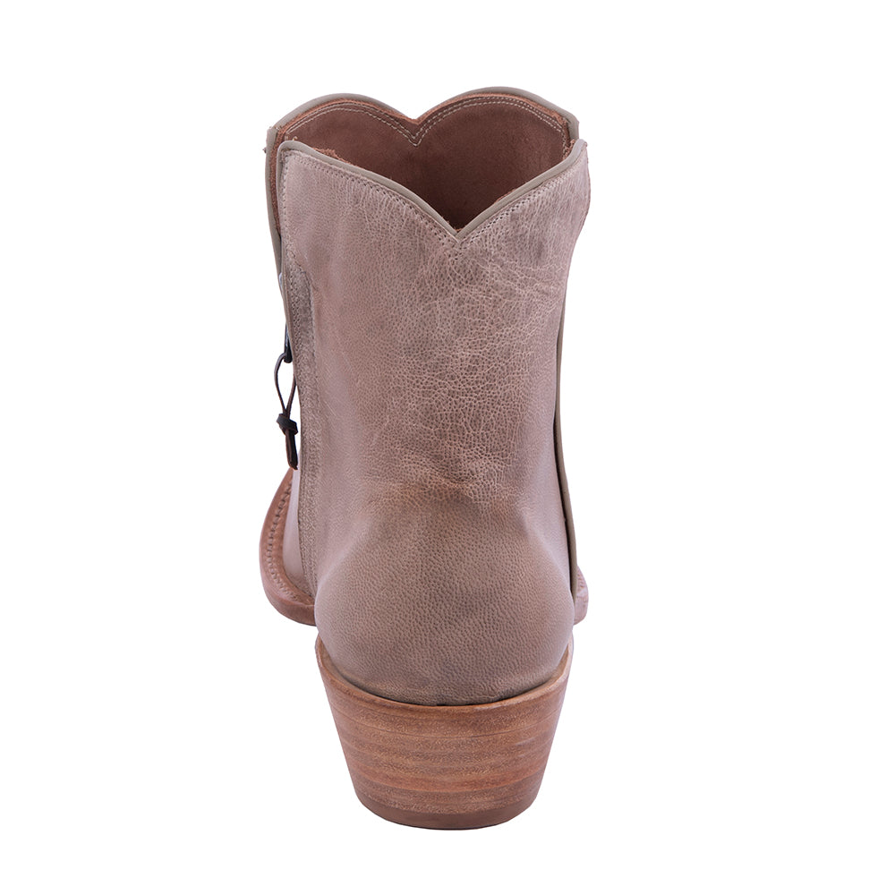 LADIES SHORT BONE MADDOG BOOT