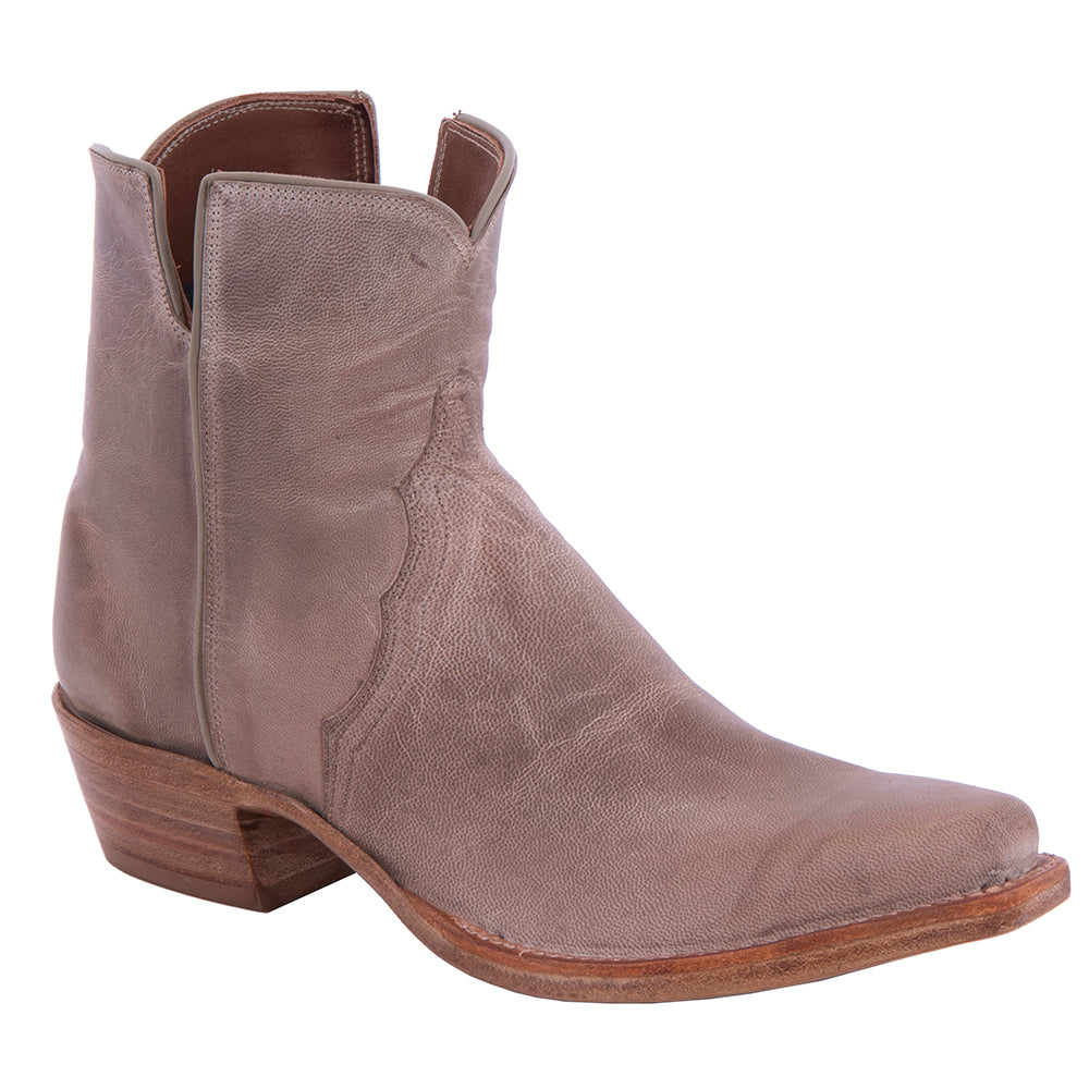 LADIES SHORT BONE MADDOG BOOT