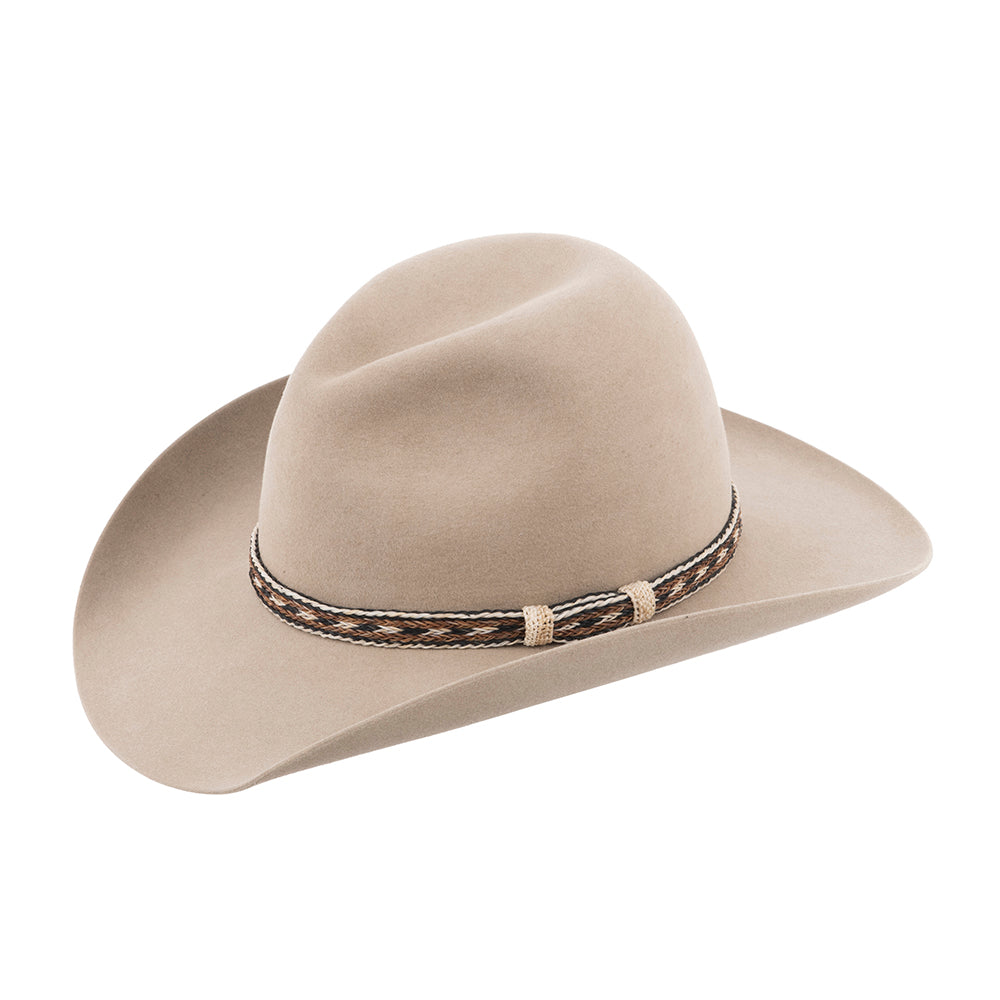 BRUSHPOPPER CHAMPAGNE 4"