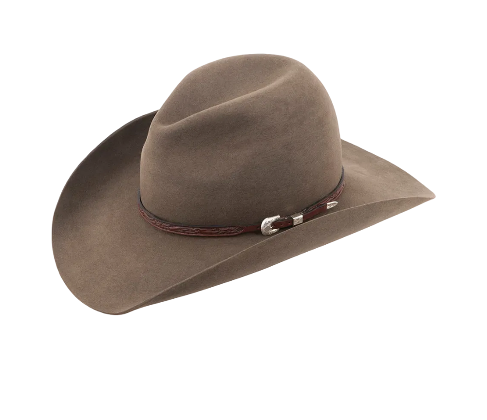 Cattle Boss Saddle