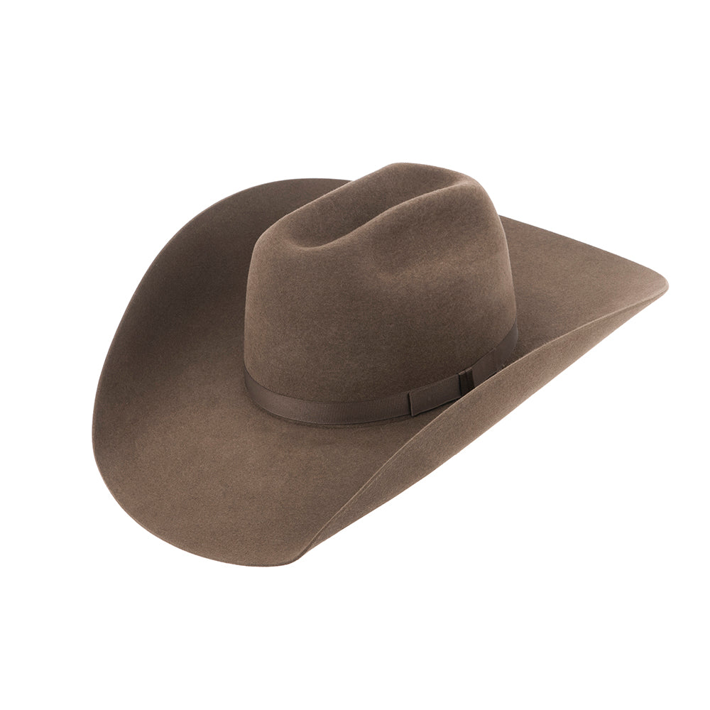 CATTLEMAN SADDLE 4.25"