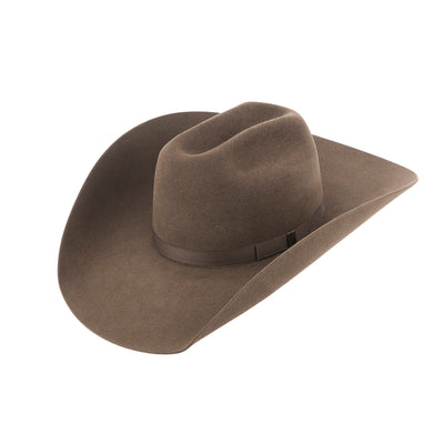 CATTLEMAN SADDLE 4.25