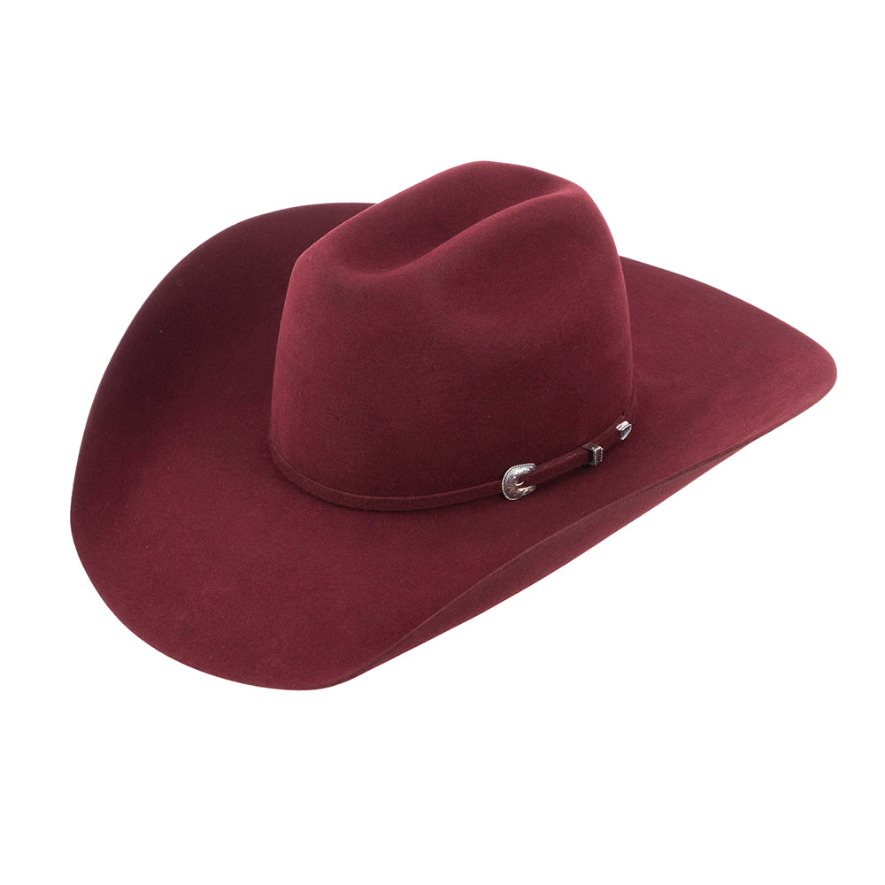 COMPETITOR BURGANDY 4.25"