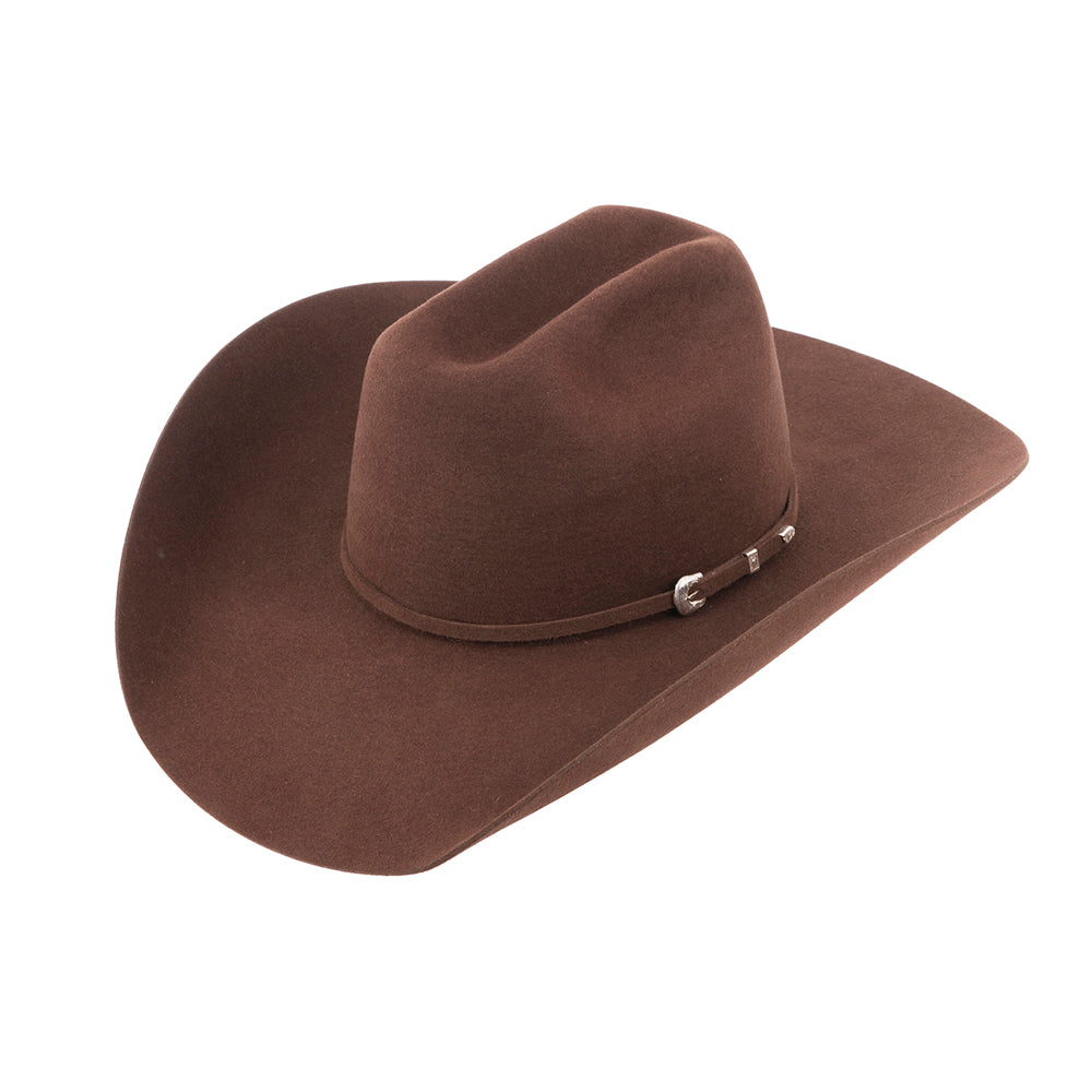 COMPETITOR RUST 4.25"