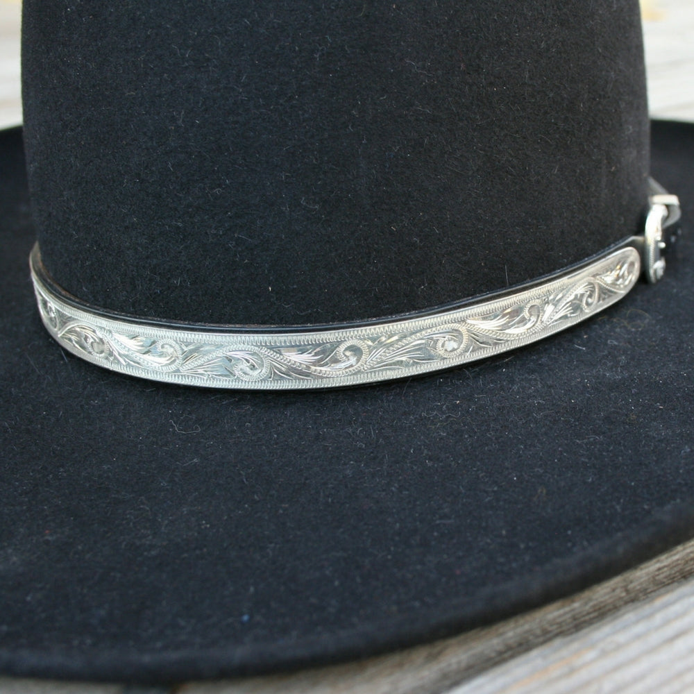 BLACK WIDE MONTIE MONTANA