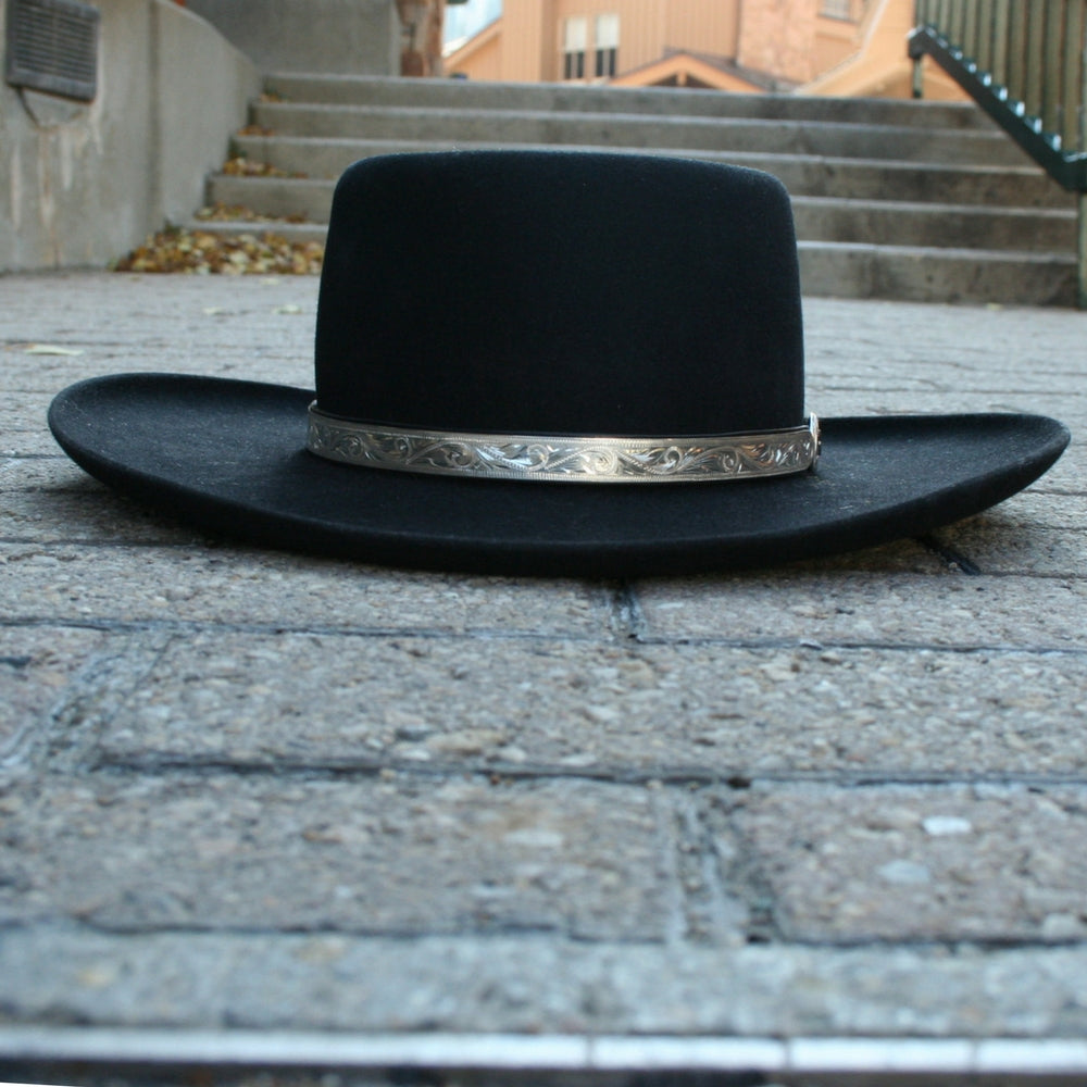 BLACK WIDE MONTIE MONTANA