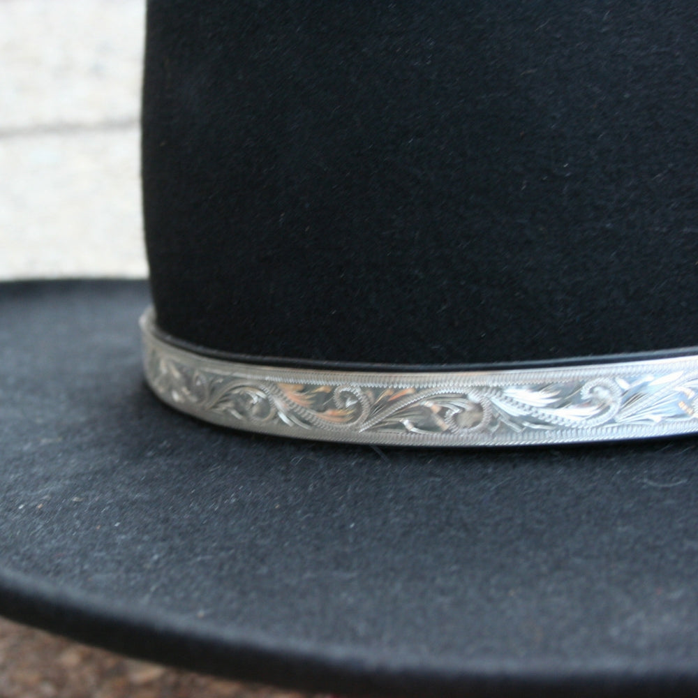 BLACK WIDE MONTIE MONTANA