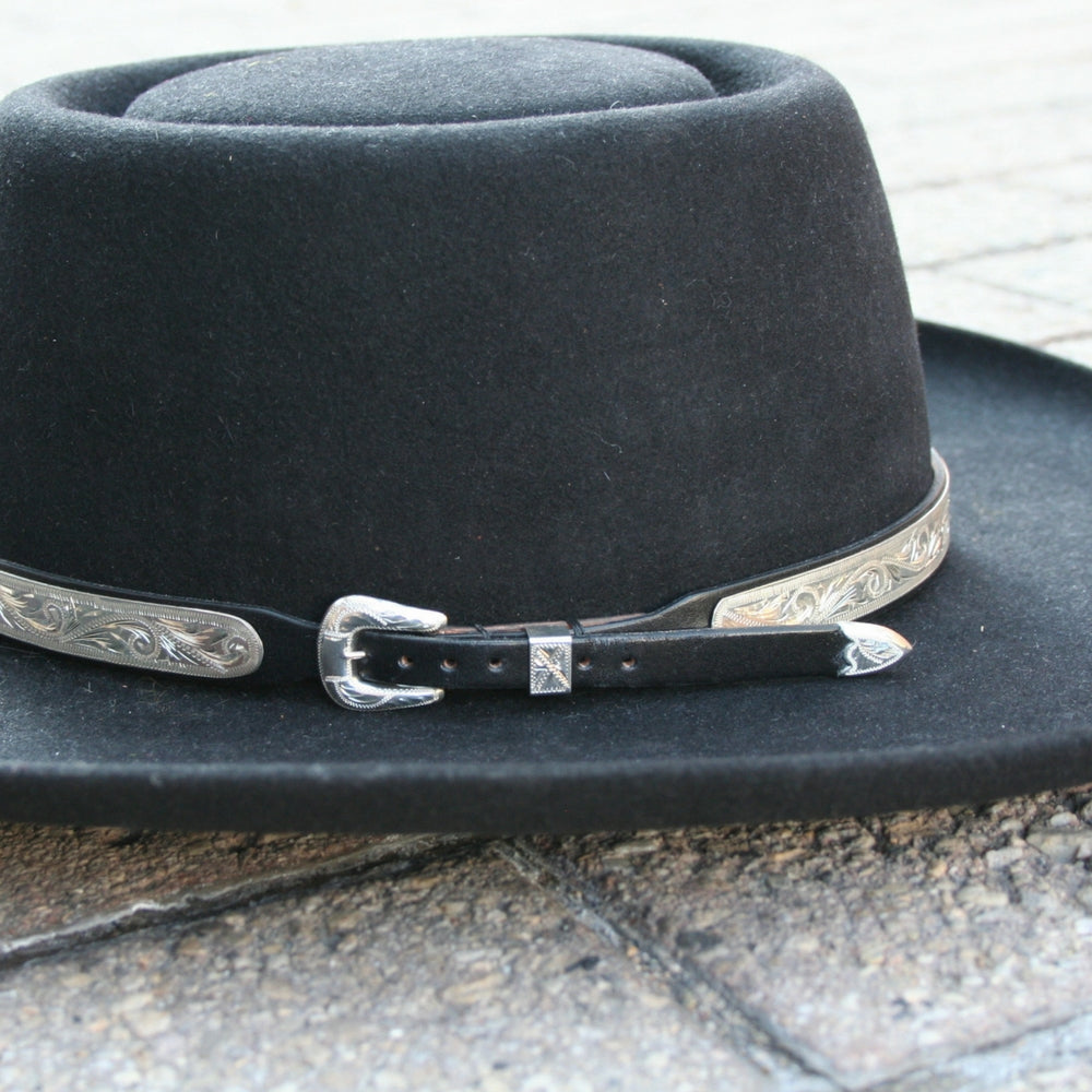 BLACK WIDE MONTIE MONTANA