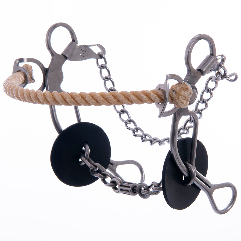 Merrill Bits Combination Chain Dogbone Roller