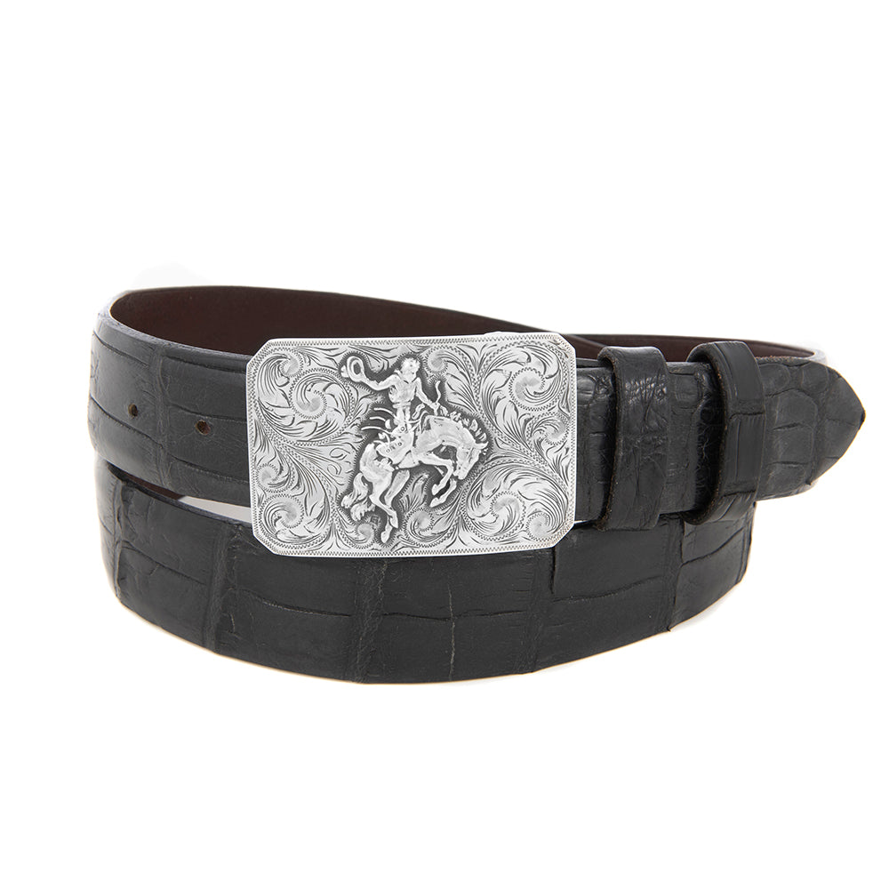 SST Mesa Buckle w/ Bronc