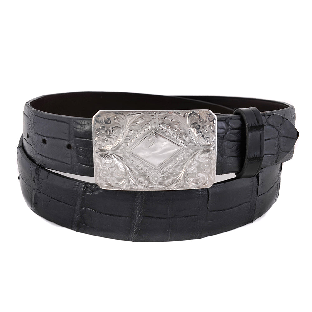 NASHVILLE WESTERN BUCKLE