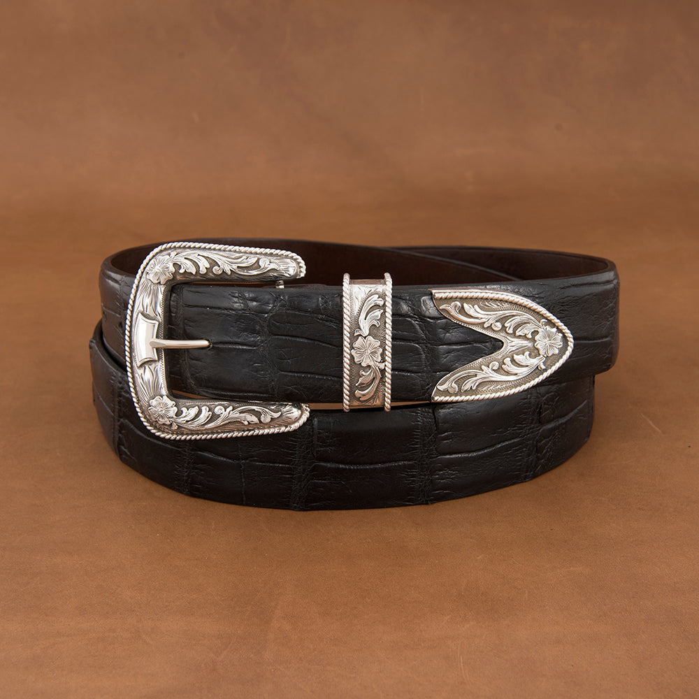 PAXTON BUCKLE SET
