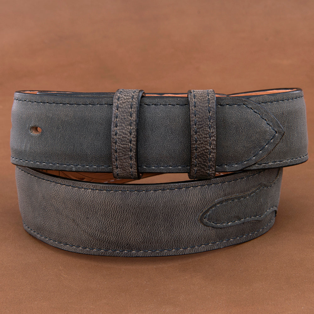 GREY GOAT 1.5" STRAIGHT